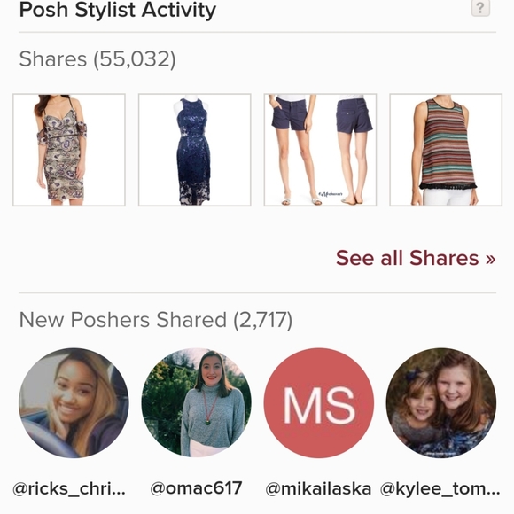 Officially a Posh Ambassador II !! 🎉🤙 - Picture 7 of 9